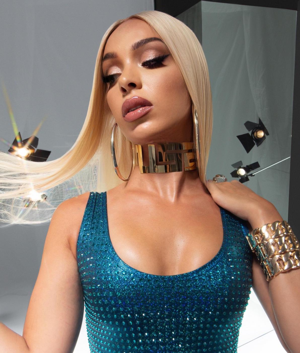 Gigi Rivera